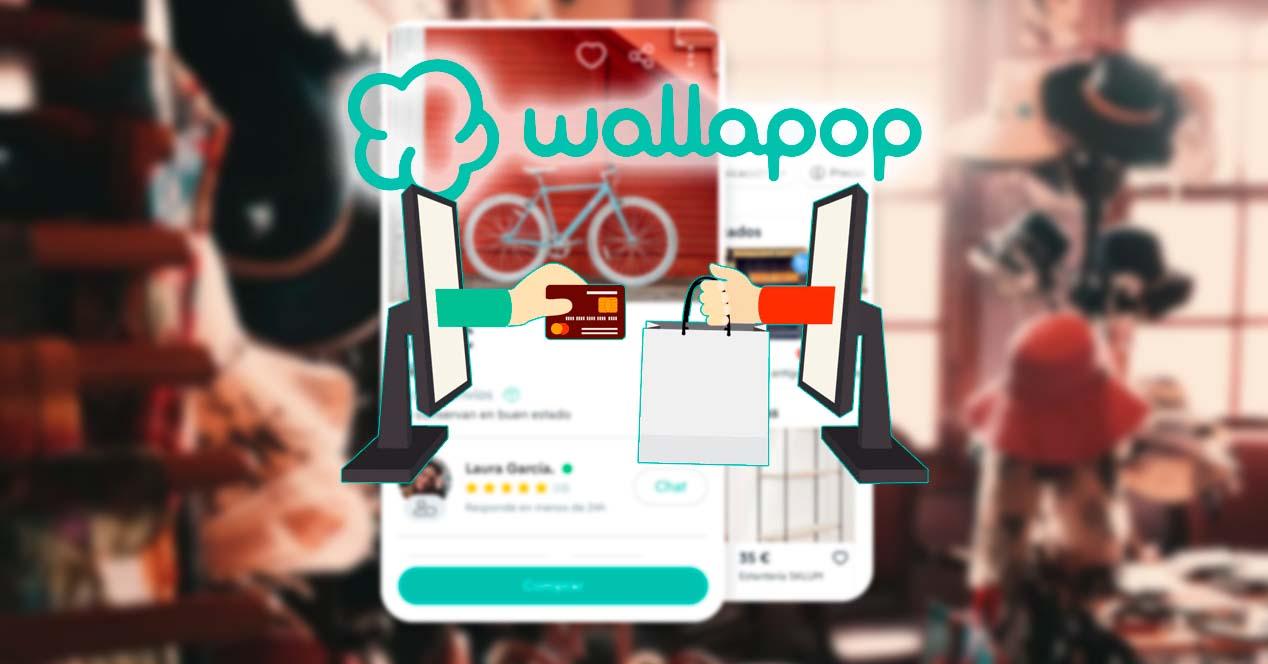 Cómo vender en Wallapop